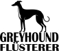 Preview: Aufkleber Greyhound