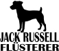 Preview: Aufkleber Jack Russell Terrier
