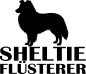 Preview: Aufkleber Sheltie