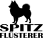 Preview: Aufkleber Spitz