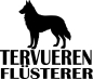 Preview: Aufkleber Tervueren