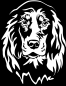 Preview: Aufkleber Irish Setter