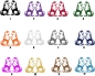 Preview: Autoaufkleber "Akitas" Kontur