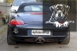 Preview: Autoaufkleber "Rottweiler" Kontur