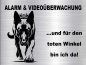 Preview: Hundeschild Hollandse Herder