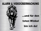 Preview: Hundeschild Irish Setter