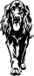 Preview: Aufkleber Irish Setter