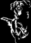Preview: Aufkleber Duck Tolling Retriever
