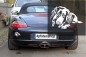 Preview: Autoaufkleber "Dackel (Langhaar)" Kontur