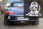 Preview: Autoaufkleber "Lhasa Apso" Kontur