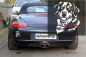 Preview: Autoaufkleber "Berner Sennenhund" Kopf