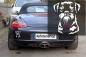 Preview: Autoaufkleber "Brüsseler Griffon" Kopf