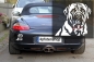 Preview: Autoaufkleber "Englischer Mastiff" Kopf