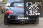 Preview: Autoaufkleber "Brüsseler Griffon" Kopf