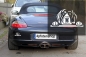 Preview: Autoaufkleber "Beagle" Kopf