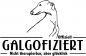 Preview: Aufkleber Galgo