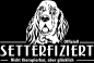 Preview: Aufkleber English Setter