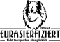 Preview: Aufkleber Eurasier