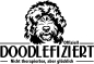 Preview: Aufkleber Labradoodle