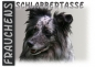 Preview: Fototasse Alpenhütehund Herrchen/Frauchen