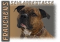 Preview: Fototasse American Staffordshire Terrier