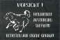 Preview: Schieferplatte Australian Shepherd