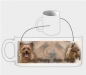 Preview: Fototasse Australian Terrier #1