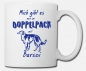 Preview: Tasse Barsoi "Doppelpack"