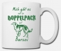 Preview: Tasse Barsoi "Doppelpack"