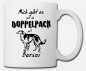 Preview: Tasse Barsoi "Doppelpack"