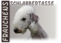 Preview: Fototasse Bedlington Terrier