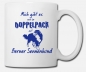 Preview: Tasse Berner Sennenhund "Doppelpack"