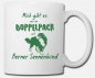 Preview: Tasse Berner Sennenhund "Doppelpack"