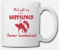 Preview: Tasse Berner Sennenhund "Doppelpack"