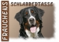 Preview: Fototasse Berner Sennenhund