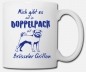 Preview: Tasse Brüsseler Griffon "Doppelpack"