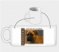 Preview: Fototasse Bullmastiff Herrchen/Frauchen