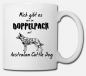 Preview: Tasse Australian Cattle Dog "Doppelpack"