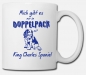 Preview: Tasse Cavalier King Charles Spaniel "Doppelpack"