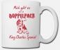 Preview: Tasse Cavalier King Charles Spaniel "Doppelpack"