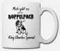 Preview: Tasse Cavalier King Charles Spaniel "Doppelpack"