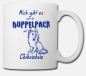 Preview: Tasse Chihuahua "Doppelpack"