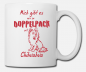 Preview: Tasse Chihuahua "Doppelpack"