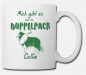 Preview: Tasse Englische Bulldogge "Doppelpack"