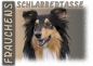 Preview: Fototasse Collie