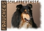 Preview: Fototasse Collie