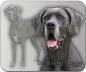 Preview: Mousepad Deutsche Dogge