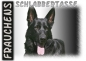 Preview: Fototasse Deutscher Schäferhund