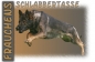 Preview: Fototasse Deutscher Schäferhund Herrchen/Frauchen