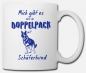 Preview: Tasse Deutscher Schäferhund "Doppelpack"